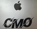 CMO Sticker - Sort